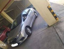 Honda City 2020 model, driven only 3000 km...