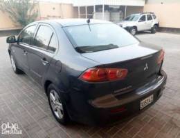 lancer-2008 for urgent sale