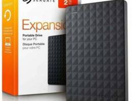 Looking 2tb seagate external hard