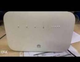 Huawei 4G plus router for sale