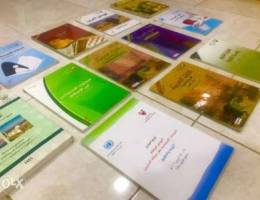 Arabic books for sale