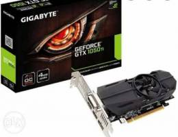 Looking for a gtx 1050ti