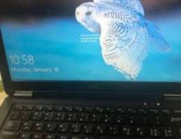 DELL Latitude E7250