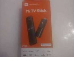 Mi Tv (android tv box)