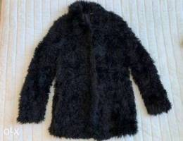 Womanâ€™s H&M coat size xs