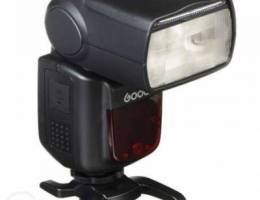 Looking to Buy Godox Speedlite with 2.4G W...