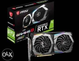 MSI RTX 2060 Super Gaming X