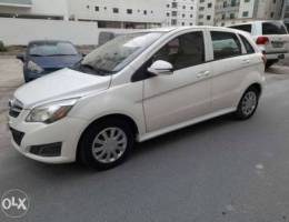 Baic A1 2016 only only 1800 kms driven