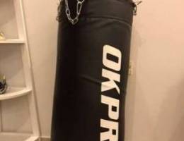 New 60kg punching bag