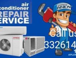 AC maintenance service