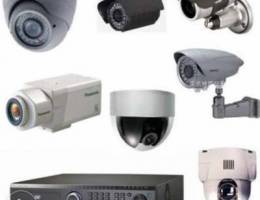 Cctv HD camera