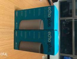 Amazon echo plus 2nd generation for sale