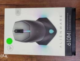 Alienware 610M Super wireless mouse 350+ h...