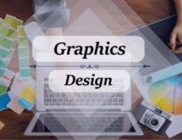 we will be your monthly graphic designer