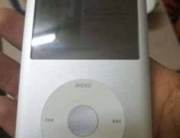 Apple iPod Classic 120GB