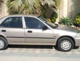 Honda city for sell Ù‡ÙˆÙ†Ø¯Ø§ Ø³ÙŠØªÙŠ Ù„Ù„Ø¨ÙŠØ¹