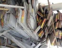 Wood pallets used sale. Good price