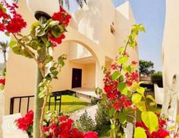 beautiful three bedroom villa close to cau...