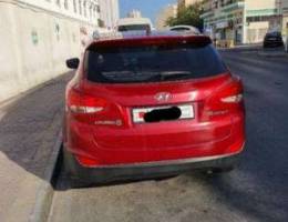 Hyundai Tucson for Sale or exchange