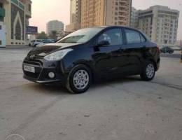 Hyundai i10 model 2015 excellent condition