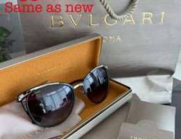 Bvlgari sunglass