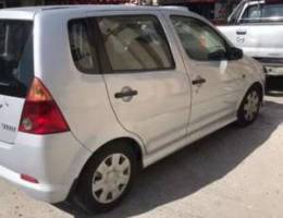 Daihatsu YRV 2003 Argent selling