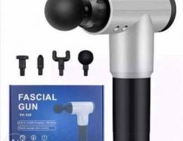 Massager fascial gun