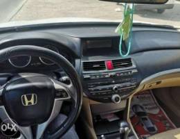 Honda accord 6 cylinder for sale