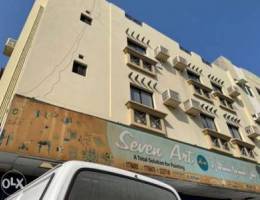 Shop For Rent East Riffa