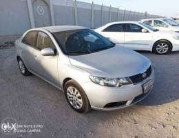 for sale Kia and Honda 2013