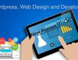 We will create develop software app web ba...