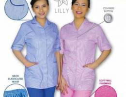 Be Ready for Housemaid Uniforms Promotion