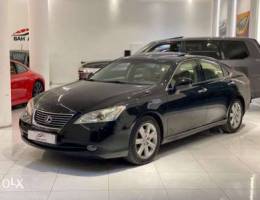 Lexus ES350 for sale