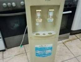 Water dispenser