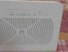 Menatelecom 4 G plus router for sale