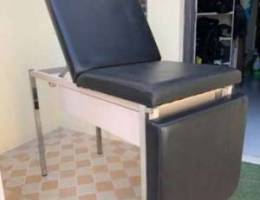 Treatment couch