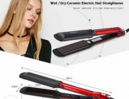 KEMEIÂ® Hair Straightener