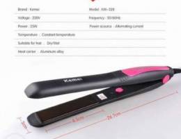 KEMEI Â® Hair Straightener