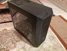 Used gaming PC Intel i5 Water Cooling