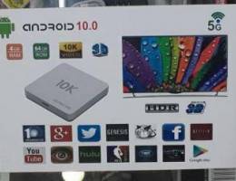 Android tv box 4gb ram