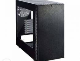 Fractal Design Define S ATX Mid-Tower Comp...