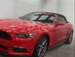 mustang 2015 5.0 premium