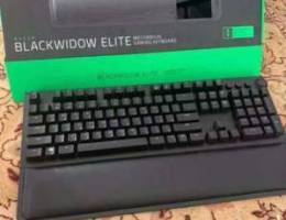 Razer BlackWidow ELITE Keyboard