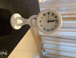 Bedside/table clock