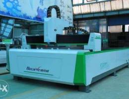 fiber laser cutting Machine