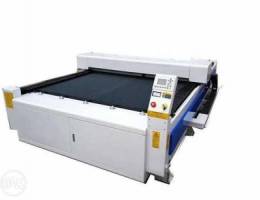 Laser Engraving and cutting machine