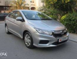 Honda City For Sale