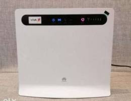 Huawei 4G B593S for Stc Viva