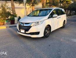 Honda Odyssey 2015 For Sale