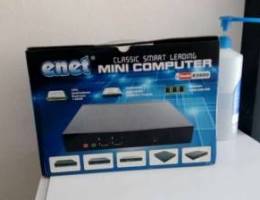 Mini computer